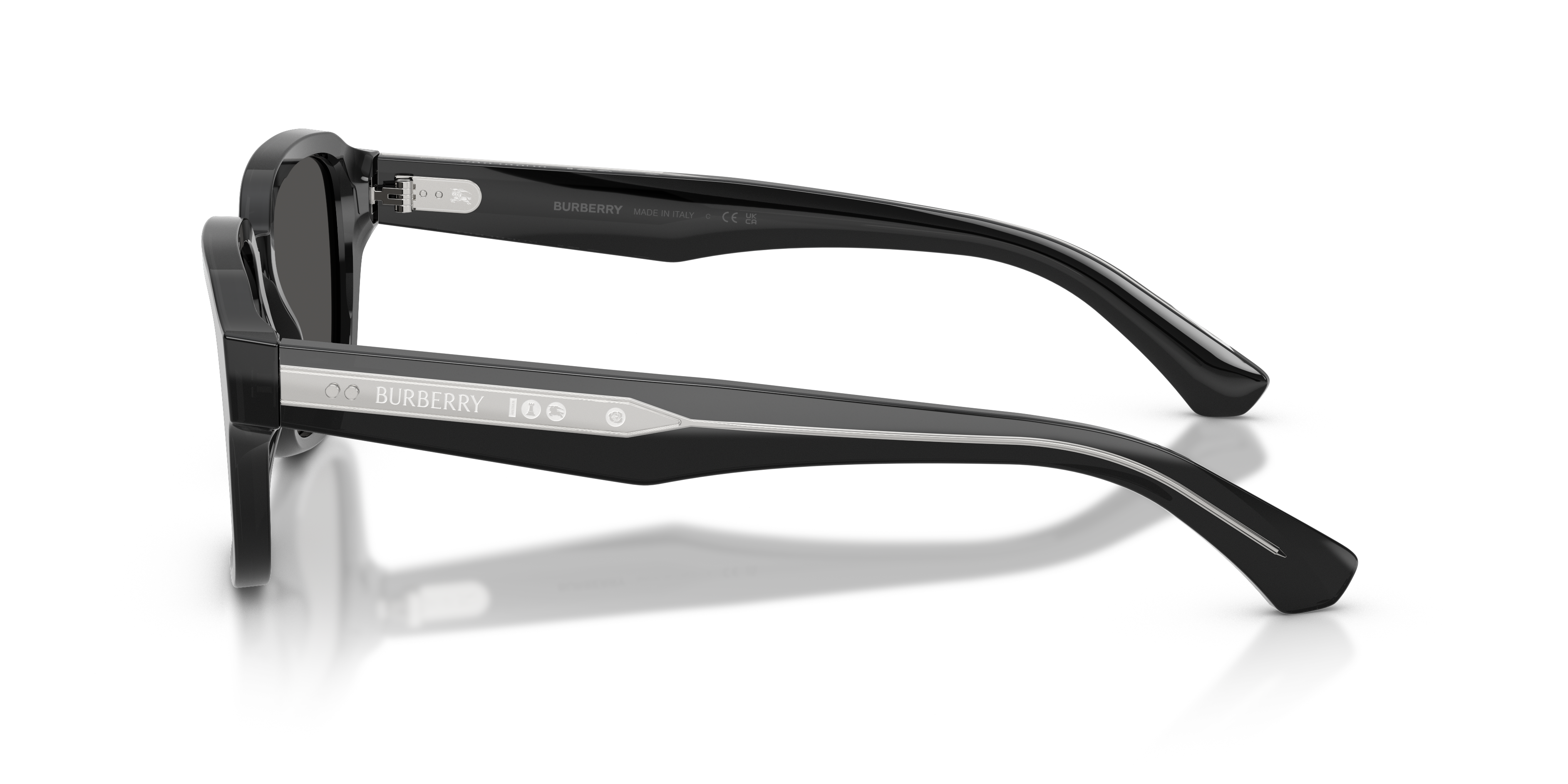 Burberry BE4484 421187  